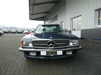 gebraucht Mercedes 560 SL