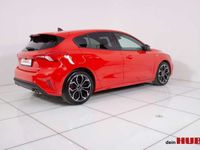 gebraucht Ford Focus FocusST-LineX Aut.