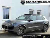 Gebraucht Porsche Cayenne 462 PS (339 kW) 2018 Grau SUV
