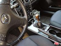 gebraucht Mazda 6 1.8 Active