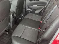 gebraucht Nissan Qashqai 12 DIG-T Tekna Xtronic Aut.