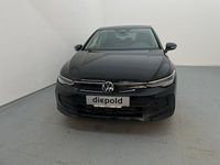 Neu VW Golf VIII 150 PS (110 kW) 2026 Schwarz  metallic Limousine
