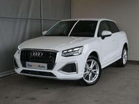 gebraucht Audi Q2 Q230 TFSI admired *Aktion*