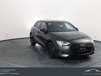 gebraucht Audi A3 Sportback 30 TFSI S-tronic SPORT KEY VIRTUAL