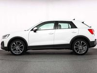 gebraucht Audi Q2 30 TFSI ++TOP-ANGEBOT++