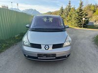 gebraucht Renault Espace Authentique 22 dCi