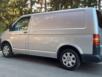 gebraucht VW Transporter T5Kastenwagen TDI 4 Motion