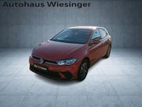 gebraucht VW Polo Friends TSI DSG