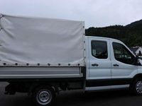 gebraucht Ford Transit FT 310 (TTS) 2.0 TDCi DPF 310 L2 DK FWD