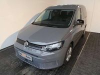 Gebraucht VW Caddy 150 PS (110 kW) 2025 Mittelgrau  normal Van / Kleinbus