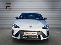 Neu Cupra Leon 150 PS (110 kW) 2025 Weiss  metallic Limousine