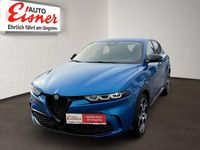 gebraucht Alfa Romeo Tonale 1.5 VELOCE MHEV FWD 160