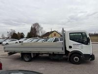 Gebraucht Nissan Cabstar 131 PS (96 kW) 2008 Weiß Abholung