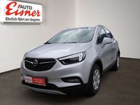 gebraucht Opel Mokka X INNOVATION 1.6