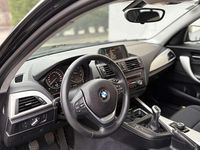 gebraucht BMW 118 118 d d | Xenon | AHK | Klimaauto | Tempomat