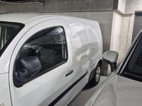 Gebraucht Renault Kangoo 116 PS (85 kW) 2020 Van / Kleinbus