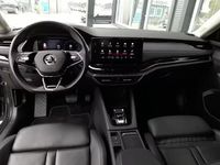 gebraucht Skoda Octavia Octavia Combi STYLE IV DSG Combi STYLE IV DSG