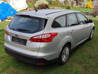 gebraucht Ford Focus Traveller Trend 16 TDCi DPF