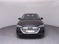 gebraucht Audi e-tron 50 quattro 230 kW Business