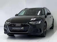 Gebraucht Audi A4 Ambiente 190 PS (139 kW) 2020 Schwarz Kombi