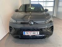 gebraucht VW Tiguan Sport TDI 4MOTION DSG