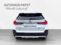 gebraucht BMW X1 *** M-SPORT *** PREMIUM PAKET *** Gesamt 163 PS*