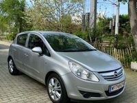 gebraucht Opel Corsa 1.0 12V