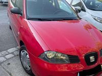 gebraucht Seat Ibiza IbizaStylance 1,4 16V Stylance