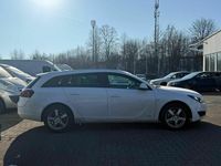 gebraucht Opel Insignia Edition 4x4 !MOTORSCHADEN!
