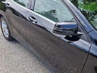 Gebraucht Mercedes GLA200 136 PS (100 kW) 2015 Schwarz SUV