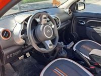 Gebraucht Renault Twingo 109 PS (80 kW) 2019 Kleinwagen