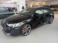 gebraucht Audi A3 Sportback e-tron 45 TFSI e S line