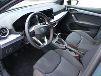 gebraucht Seat Ibiza FR Edition 1.0 TSI