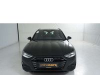 gebraucht Audi A4 Avant 40 TDI advanced Aut LED AHK RADAR NAVI