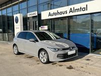 gebraucht VW Golf VIII Rabbit TSI