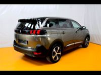 gebraucht Peugeot 5008 2,0 BlueHDI 180 S&S EAT8 GT