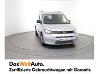 gebraucht VW Caddy Family TDI