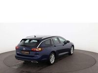 gebraucht Opel Insignia B ST 2.0 CDTI Elegance Aut LED NAVI TEMP