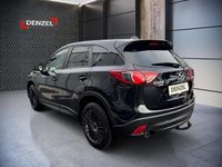 gebraucht Mazda CX-5 AWD Revolution Aut.