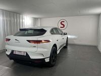 Gebraucht Jaguar I-Pace S 294 kW (400 PS) 2019 Weiß SUV