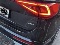 gebraucht Seat Tarraco Tarraco 2,0 TDI Xcellence DSG 4Drive Xcellence