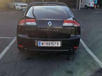 Gebraucht Renault Laguna III Dynamique 150 PS (110 kW) 2007 Limousine