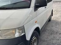 Gebraucht VW T5 131 PS (96 kW) 2005 Weiß Van