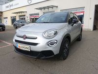 gebraucht Fiat 500X FireFly Turbo 120 Lounge Biocolor Edition