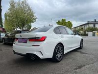 gebraucht BMW 320 320 d xDrive M Sport