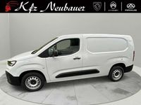 gebraucht Fiat Doblò KW L2 XL 1.5 BlueHDi