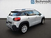 gebraucht Citroën C3 Aircross Aircross BlueHDi 120 S&S EAT6 Shine