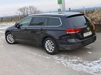 gebraucht VW Passat Variant Comfortline 16 TDI DSGComfortline