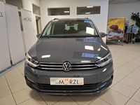 gebraucht VW Touran Life TDI DSG