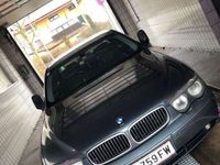 gebraucht BMW 730 730 d Österreich-Paket Aut.